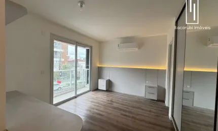 Apartamento com 1 quarto à venda na rua crispim mira, 439, centro, florianópolis por r$ 580.000