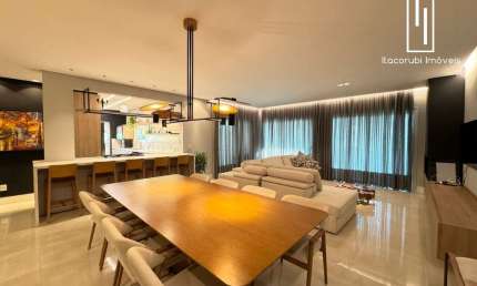 Cobertura com 4 quartos à venda na Rodovia João Paulo, 1311, João Paulo, Florianópolis por R$ 3.320.000