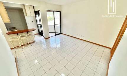 Apartamento com 2 quartos à venda na Rua Acelon Pacheco da Costa, 304, Itacorubi, Florianópolis por R$ 720.000
