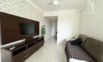 Apartamento com 3 quartos à venda na Rua Morro das Feiticeiras, 333, Ingleses do Rio Vermelho, Florianópolis por R$ 945.000