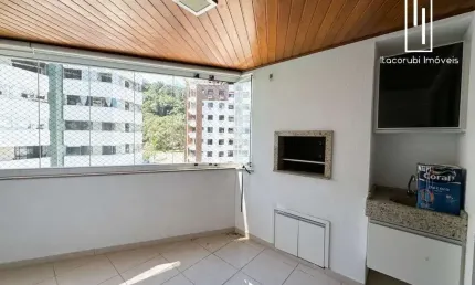 Apartamento com 3 quartos à venda na Rodovia João Paulo, 764, João Paulo, Florianópolis por R$ 1.290.000