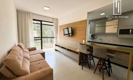 Apartamento com 2 quartos à venda na Avenida Pequeno Príncipe, 2446, Campeche, Florianópolis por R$ 1.390.000