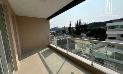 Apartamento com 2 quartos à venda na Servidão Natalicia Pereira, 109, João Paulo, Florianópolis por R$ 850.000