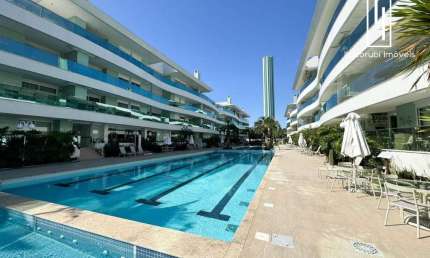 Apartamento com 3 quartos à venda na Rua Madre Maria Vilac, 2329, Canasvieiras, Florianópolis por R$ 2.600.000