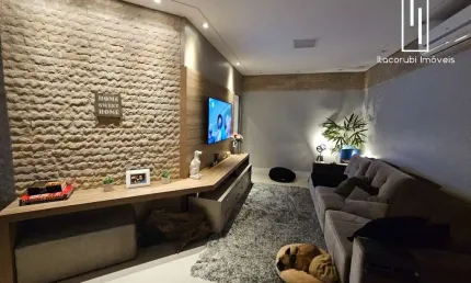 Apartamento com 3 quartos à venda na Rua Pedro Vieira Vidal, 280, Pantanal, Florianópolis por R$ 1.920.000