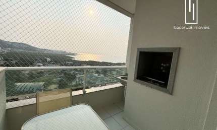 Apartamento com 1 quarto à venda na Servidão Feliciano Martins Vieira, 155, Itacorubi, Florianópolis por R$ 795.000