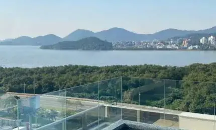 Apartamento com 3 quartos à venda na Rua Idalina Pereira dos Santos, 136, Agronômica, Florianópolis por R$ 1.649.000