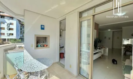 Apartamento com 2 quartos à venda na Rodovia João Paulo, 435, João Paulo, Florianópolis por R$ 1.250.000
