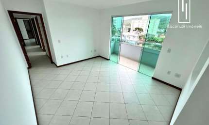 Apartamento com 3 quartos à venda na Elói Gertrudes da Silva, 32, Itacorubi, Florianópolis por R$ 735.000