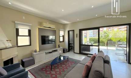Casa com 4 quartos à venda na Rua José Durieux, 1, Córrego Grande, Florianópolis por R$ 2.390.000