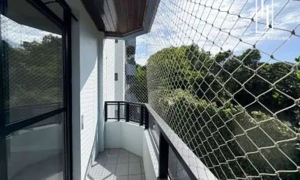 Apartamento com 3 quartos à venda na Rua General Eurico Gaspar Dutra, 440, Estreito, Florianópolis por R$ 695.000