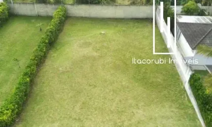 Terreno à venda na Rodovia Haroldo Soares Glavan, 929, Cacupé, Florianópolis por R$ 1.690.000