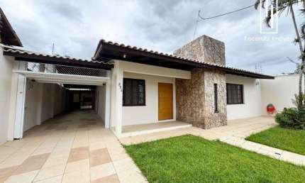 Casa com 3 quartos à venda na Rua Itabira, 258, Itacorubi, Florianópolis por R$ 1.850.000