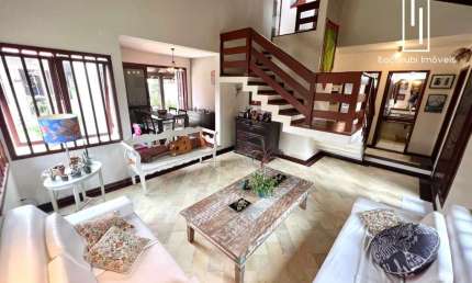 Casa com 4 quartos à venda na Rua Itapuã, 26, Itacorubi, Florianópolis por R$ 2.200.000
