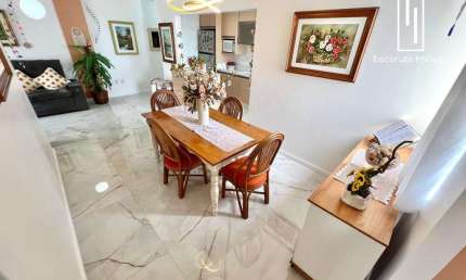 Apartamento com 2 quartos à venda na Rua Francisco Goulart, 96, Trindade, Florianópolis por R$ 860.000