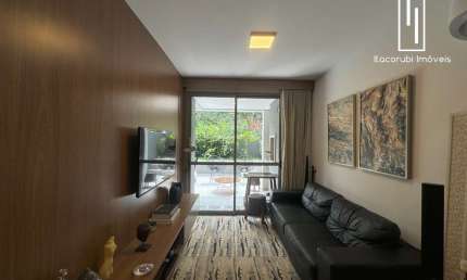 Apartamento com 2 quartos à venda na Rodovia Haroldo Soares Glavan, 795, Cacupé, Florianópolis por R$ 1.290.000