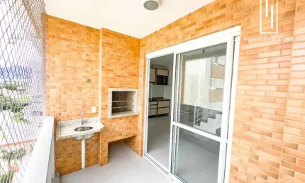 Apartamento com 2 quartos à venda na Rua Sebastião Laurentino da Silva, 152, Córrego Grande, Florianópolis por R$ 1.000.000