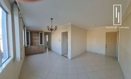 Apartamento com 3 quartos à venda na Rua Lauro Linhares, 285, Trindade, Florianópolis por R$ 636.000