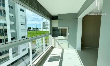 Apartamento com 3 quartos à venda na Rua Orlando Odilio Koerich, 156, Jardim Atlântico, Florianópolis por R$ 1.590.000
