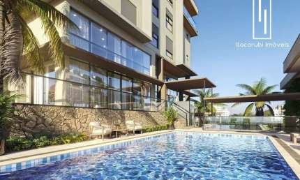 Apartamento com 1 quarto à venda na Rua Júlio Vieira, 237, João Paulo, Florianópolis por R$ 750.000