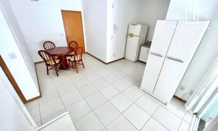 Apartamento com 2 quartos à venda na Rua Professor Milton Sullivan, 50, Carvoeira, Florianópolis por R$ 760.000