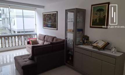 Apartamento com 1 quarto à venda na Rua Procópio Manoel Pires, 170, Trindade, Florianópolis por R$ 520.000