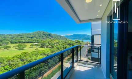 Apartamento com 3 quartos à venda na Sibipiruna, 143, Praia de Palmas, Governador Celso Ramos por R$ 1.690.000