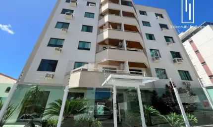 Apartamento com 3 quartos à venda na Rua Capitão Américo, 71, Córrego Grande, Florianópolis por R$ 850.000