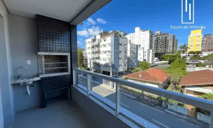 Apartamento com 2 quartos à venda na Rua Santa Luzia, 341, Trindade, Florianópolis por R$ 1.180.000