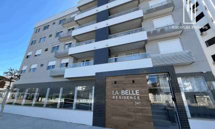 Apartamento com 2 quartos à venda na Rua Santa Luzia, 341, Trindade, Florianópolis por R$ 1.190.000