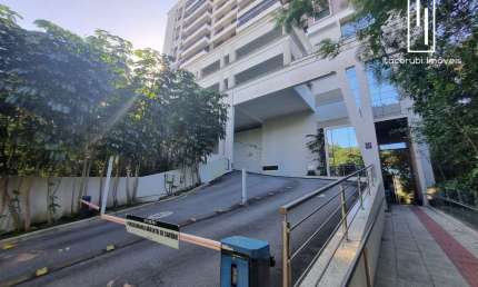 Apartamento com 2 quartos à venda na Servidão Recanto Verde, 170, Itacorubi, Florianópolis por R$ 980.000
