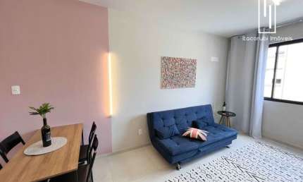 Apartamento com 1 quarto à venda na Rua João Pinto, 30, Centro, Florianópolis por R$ 380.000