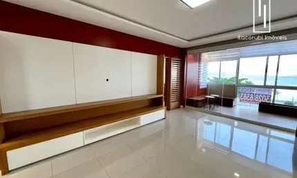 Apartamento com 3 quartos à venda na Avenida Jornalista Rubens de Arruda Ramos, 1892, Centro, Florianópolis por R$ 2.980.000
