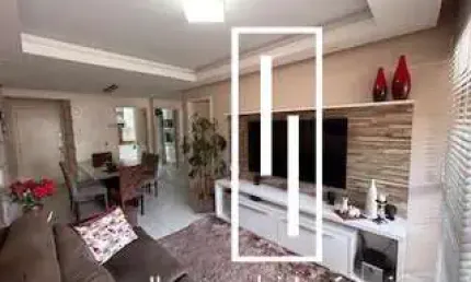 Apartamento com 3 quartos à venda na Rua Pastor William Richard Schisler Filho, 754, Itacorubi, Florianópolis por R$ 890.000