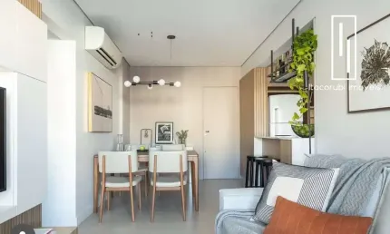 Apartamento com 2 quartos à venda na Avenida Rio Branco, 476, Centro, Florianópolis por R$ 1.300.000