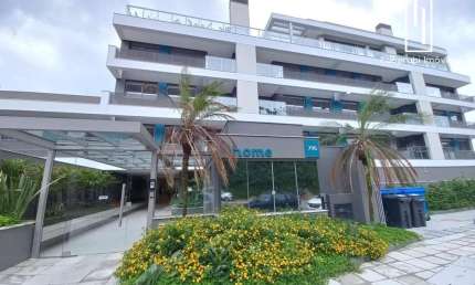 Apartamento com 2 quartos à venda na Rodovia Haroldo Soares Glavan, 795, Cacupé, Florianópolis por R$ 1.239.000