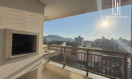 Apartamento com 2 quartos à venda na Rua Pastor William Richard Schisler Filho, 856, Itacorubi, Florianópolis por R$ 975.000