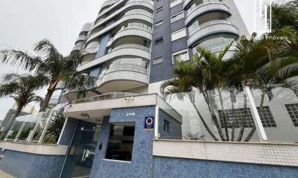 Apartamento com 4 quartos à venda na Rodovia João Paulo, 2310, João Paulo, Florianópolis por R$ 1.850.000