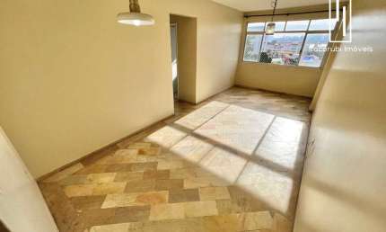 Apartamento com 2 quartos à venda na Avenida Engenheiro Max de Souza, 1178, Coqueiros, Florianópolis por R$ 520.000