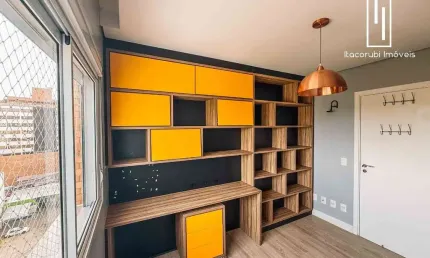 Apartamento com 2 quartos à venda na Rua Pastor William Richard Schisler Filho, 504, Itacorubi, Florianópolis por R$ 800.000