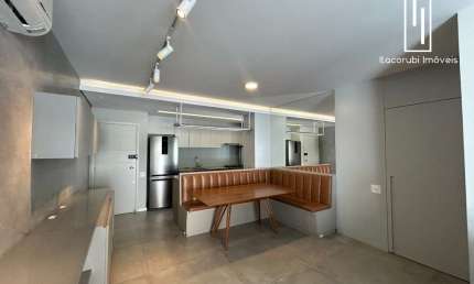 Apartamento com 3 quartos à venda na Rua Professor Ayrton Roberto de Oliveira, 20, Itacorubi, Florianópolis por R$ 1.430.000