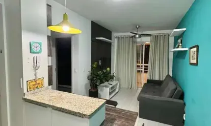 Apartamento com 1 quarto à venda na rodovia tertuliano brito xavier, 688, canasvieiras, florianópolis por r$ 529.000