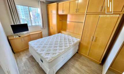 Apartamento com 2 quartos à venda na Rua Vereador Mário Coelho Pires, 221, Campinas, São José por R$ 520.000