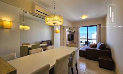 Apartamento com 3 quartos à venda na Rua Pastor William Richard Schisler Filho, 884, Itacorubi, Florianópolis por R$ 1.120.000