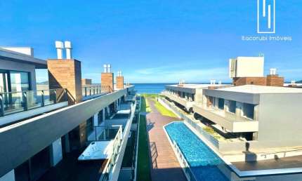 Apartamento com 3 quartos à venda na Rua Manoel Pedro Vieira, 500, Morro das Pedras, Florianópolis por R$ 1.999.000