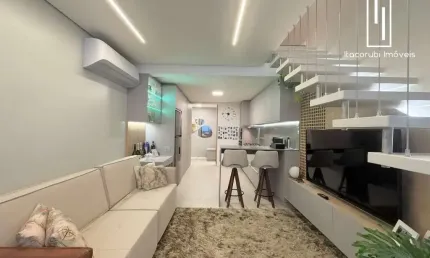Apartamento com 2 quartos à venda na Rodovia João Paulo, 1291, João Paulo, Florianópolis por R$ 930.000