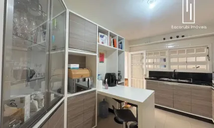 Casa com 3 quartos à venda na Rua Aracuã, 1, Pantanal, Florianópolis por R$ 1.150.000