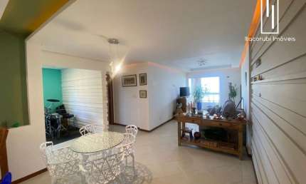 Apartamento com 3 quartos à venda na Rua Oge Fortkamp, 111, Trindade, Florianópolis por R$ 1.150.000