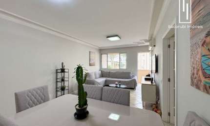 Apartamento com 3 quartos à venda na Rua Capitão Romualdo de Barros, 694, Carvoeira, Florianópolis por R$ 820.000