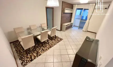 Apartamento com 3 quartos à venda na Rua Lauro Linhares, 1288, Trindade, Florianópolis por R$ 850.000